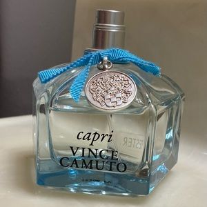 Capri Vince Camino Eaude Parfumerie Spray 3.4FL oz/100ml